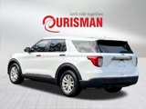 Used 2020 Ford Explorer 2WD image 3