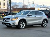 Used 2018 Mercedes-Benz GLA 250 4MATIC image 3