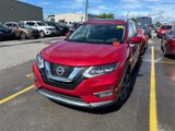 Used 2017 Nissan Rogue SL w/ SL Premium Package image 5