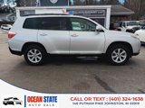 Used 2011 Toyota Highlander SE image 6