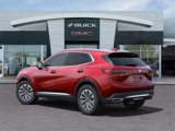New 2025 Buick Envision Preferred image 3