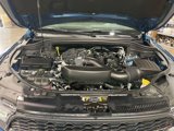 Certified 2025 Dodge Durango GT w/ Blacktop Package image 6