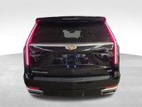 Used 2022 Cadillac Escalade Premium Luxury w/ LPO, Floor Liner Package image 5