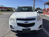 Used 2015 Chevrolet Equinox LS image 2