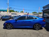Used 2020 Honda Civic Sport image 2