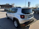 Used 2018 Jeep Renegade Latitude image 4
