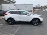 Certified 2019 Honda CR-V Touring image 2