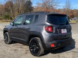 Used 2018 Jeep Renegade Altitude w/ Safety & Security Group image 6