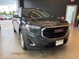 Used 2018 GMC Terrain SLE w/ Driver Convenience Package image 2