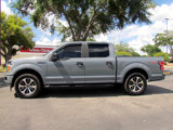 Used 2019 Ford F150 XL w/ Equipment Group 101A Mid image 5