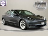 Used 2021 Tesla Model 3 Standard Range Plus image 1