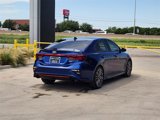 Certified 2021 Kia Forte GT image 4