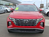 Certified 2022 Hyundai Tucson SEL w/ Convenience Package image 2