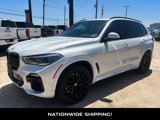 Used 2020 BMW X5 M50i w/ Executive Package image 4