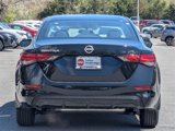 New 2025 Nissan Sentra S image 6