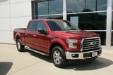 Used 2016 Ford F150 XLT w/ Equipment Group 302A Luxury image 2