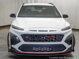 Used 2022 Hyundai Kona N image 6