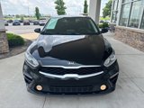 Used 2021 Kia Forte LXS image 3