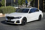 Used 2022 BMW 330e w/ M Sport Package image 2