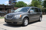 Used 2010 Chrysler Town & Country Touring Plus w/ Safetytec Group image 2