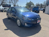 Used 2019 Hyundai Elantra SE image 4
