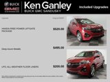 Used 2021 Buick Encore GX Essence image 3