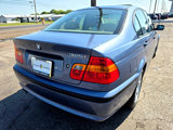 Used 2002 BMW 325i Sedan image 5