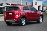 Used 2020 Chevrolet Trax LT w/ Driver Confidence Package image 5
