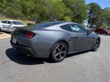 Used 2024 Ford Mustang Coupe image 3
