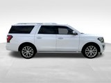 Used 2019 Ford Expedition Max Platinum image 4
