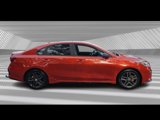 Used 2021 Kia Forte GT-Line image 4