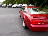 Used 2007 Ford Mustang Premium image 4