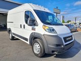 Used 2020 RAM ProMaster 2500 image 4