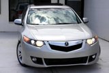 Used 2010 Acura TSX V6 Sedan image 2