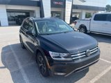 Used 2019 Volkswagen Tiguan SEL image 3