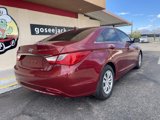 Used 2012 Hyundai Sonata GLS image 6