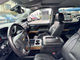 Used 2018 Chevrolet Silverado 1500 LTZ w/ Sport Package image 6