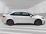 Used 2020 Toyota Corolla SE image 2