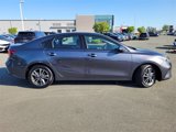 Used 2024 Kia Forte LXS image 4