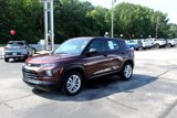 Used 2023 Chevrolet TrailBlazer LS image 2