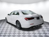 Certified 2021 Mercedes-Benz E 350 Sedan image 3