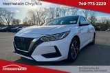 Used 2022 Nissan Sentra SV image 3