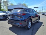 Certified 2024 MAZDA CX-5 AWD 2.5 S w/ Select Package image 3