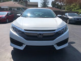 Used 2016 Honda Civic EX image 3