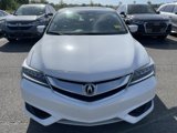 Used 2018 Acura ILX w/ Premium Package image 2