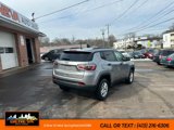 Used 2018 Jeep Compass Sport image 4