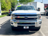Used 2017 Chevrolet Silverado 2500 LT w/ All Star Edition image 3