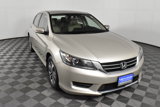 Used 2015 Honda Accord LX image 3