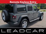 Used 2020 Jeep Wrangler Unlimited Sport S image 5