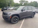 New 2025 Jeep Grand Cherokee L Altitude image 2